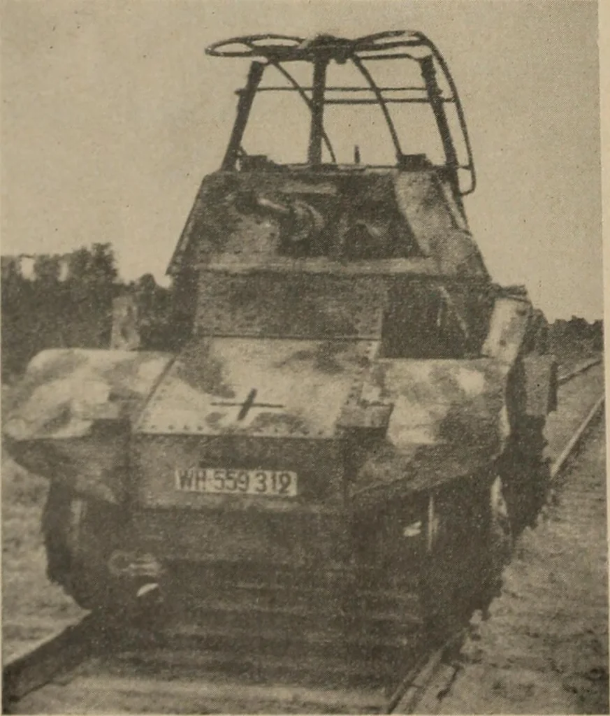An illustration from Military review, 1922, leaf 63