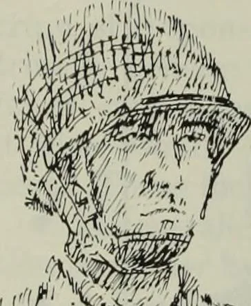 An illustration from Military review, 1922, leaf 25