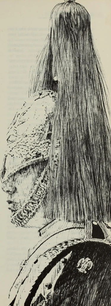 An illustration from Military review, 1922, leaf 50