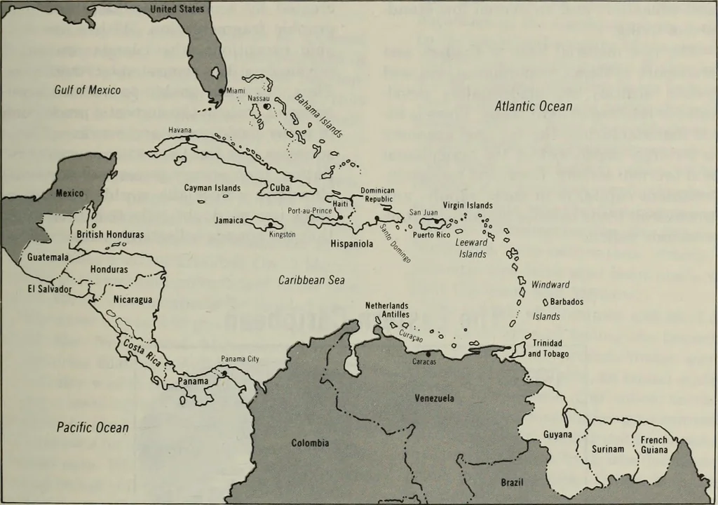 An illustration from Military review, 1922, leaf 6