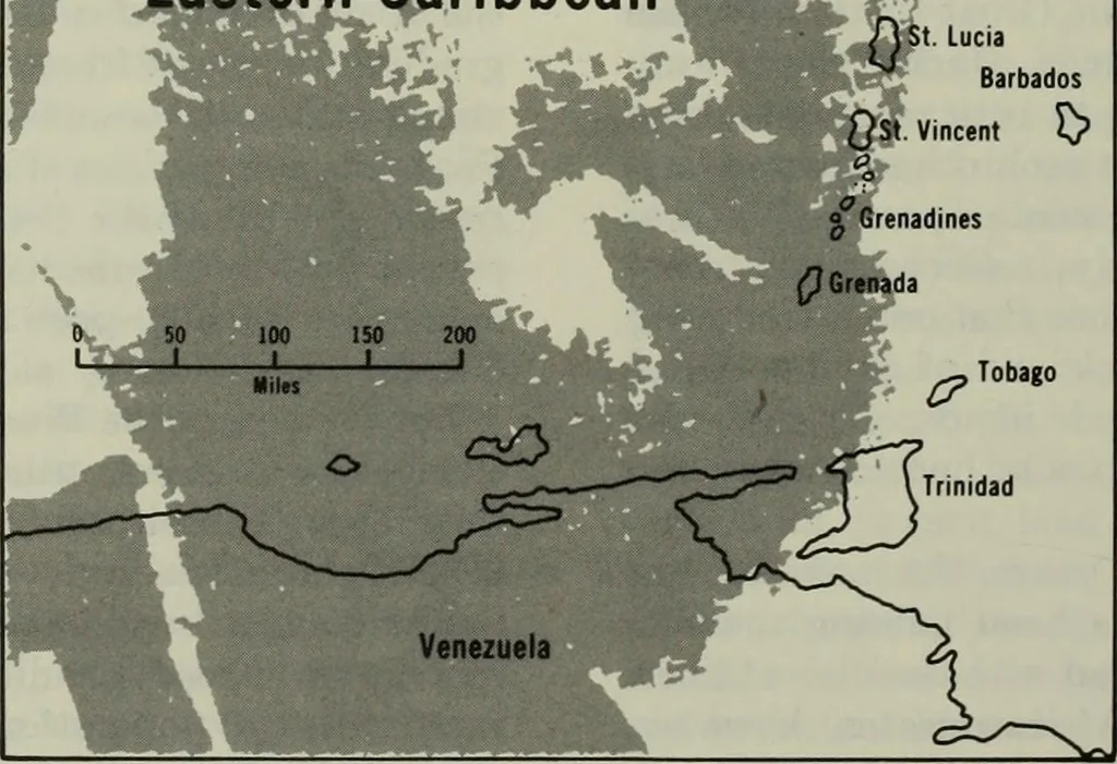 An illustration from Military review, 1922, leaf 7