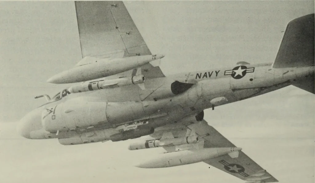 An illustration from Military review, 1922, leaf 79