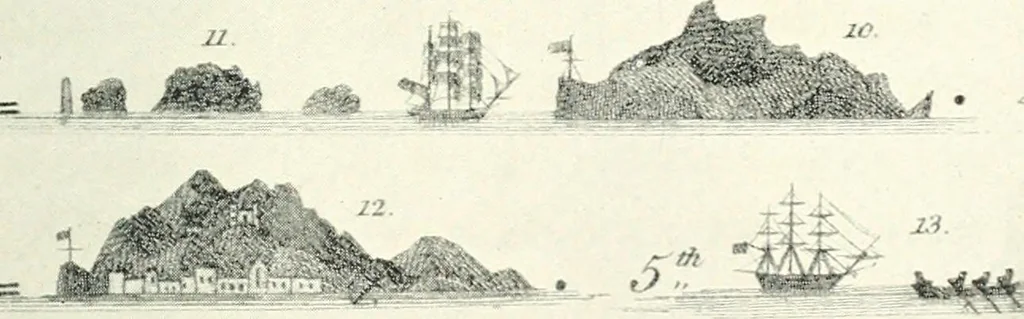 An illustration from The Millers of Haddington, Dunbar and Dunfermline; a record of Scottish bookselling, 1914, leaf 108