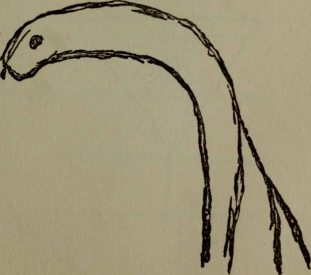 An illustration from Mind as a cause and cure of disease presented from a medical, scientific and religious point of view, 1914, leaf 110
