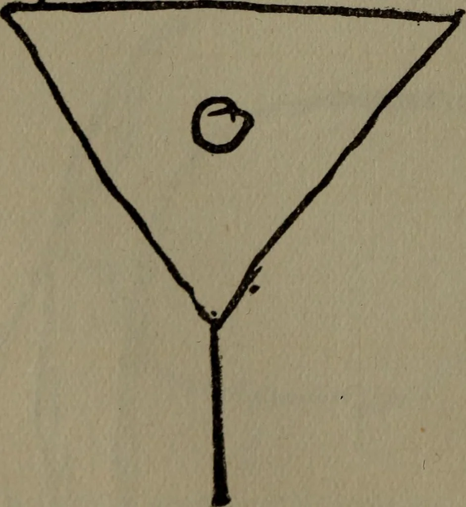 An illustration from Mind as a cause and cure of disease presented from a medical, scientific and religious point of view, 1914, leaf 111