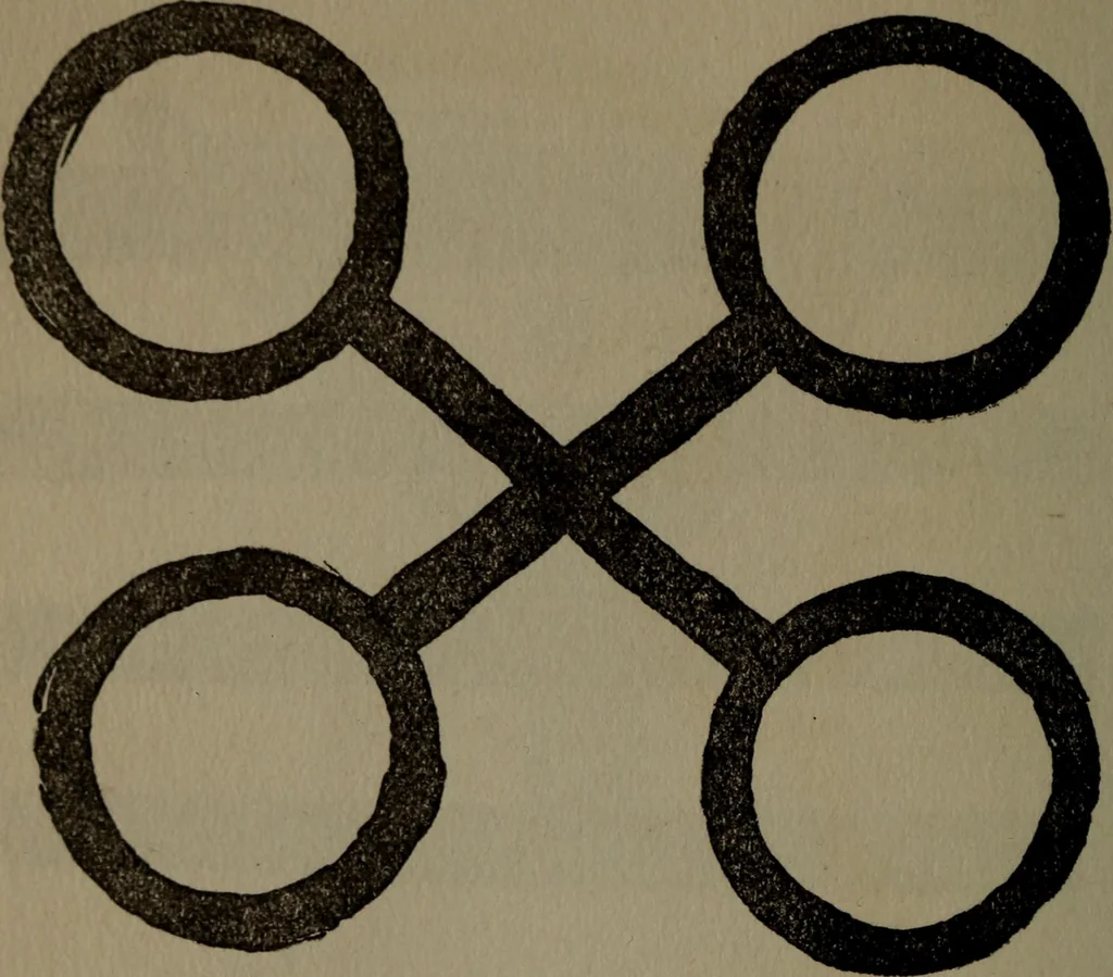 An illustration from Mind as a cause and cure of disease presented from a medical, scientific and religious point of view, 1914, leaf 113