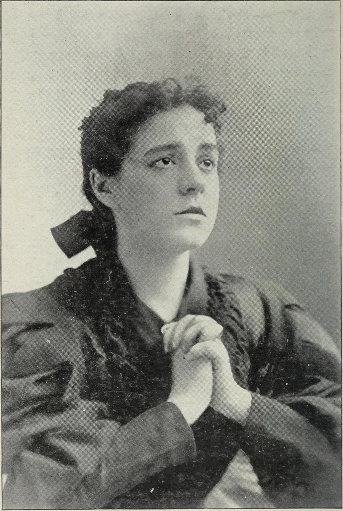 An illustration from Mind and body; hypnotism and suggestion applied in therapeutics and education, 1899, leaf 145