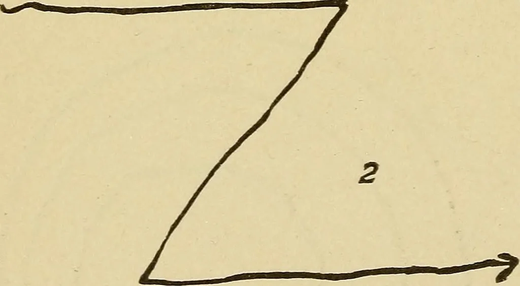 An illustration from Mind-reading and beyond, 1885, leaf 121