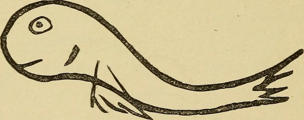 An illustration from Mind-reading and beyond, 1885, leaf 143