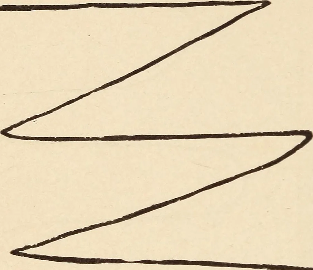 An illustration from Mind-reading and beyond, 1885, leaf 121