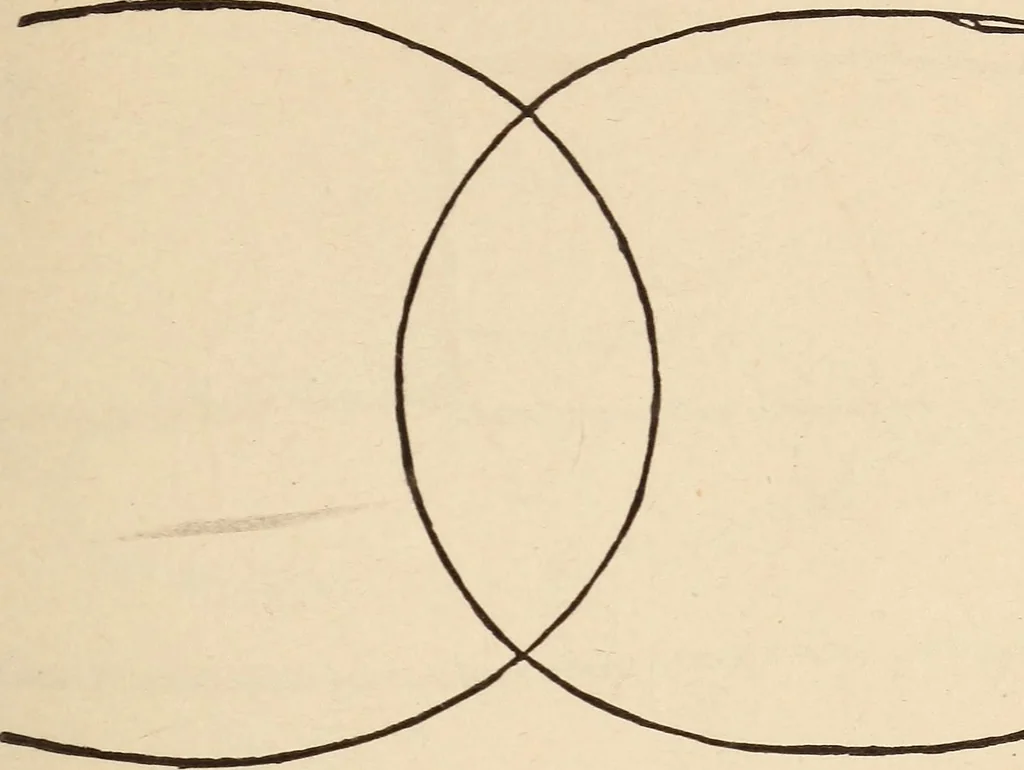 An illustration from Mind-reading and beyond, 1885, leaf 126