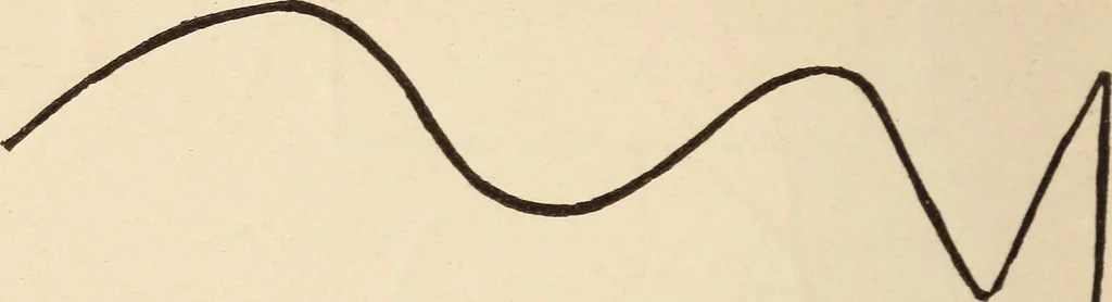An illustration from Mind-reading and beyond, 1885, leaf 93