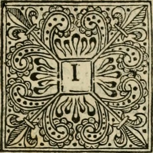 An illustration from Minerua Britanna, or, A garden of heroical deuises, furnished, and adorned with emblemes and impresa's of sundry natures : newly devised, moralized, and published, 1612, leaf 10