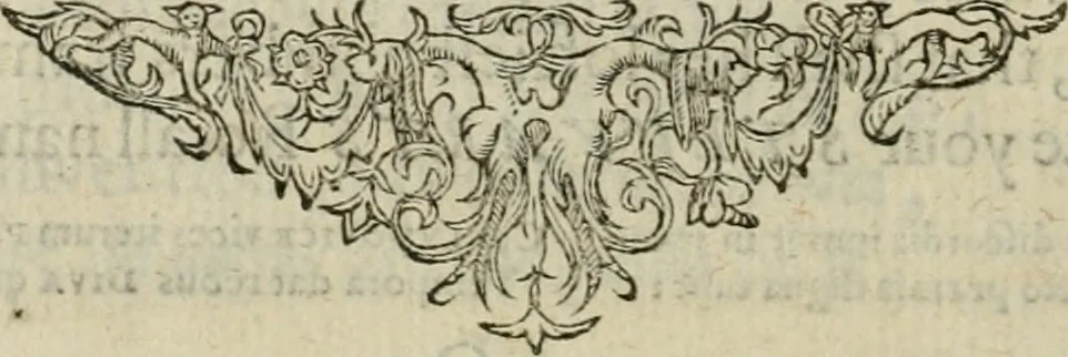 An illustration from Minerua Britanna, or, A garden of heroical deuises, furnished, and adorned with emblemes and impresa's of sundry natures : newly devised, moralized, and published, 1612, leaf 127