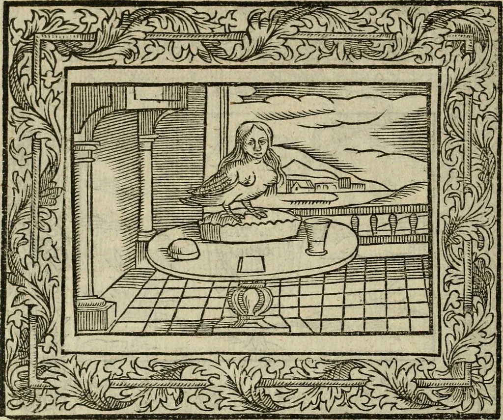 An illustration from Minerua Britanna, or, A garden of heroical deuises, furnished, and adorned with emblemes and impresa's of sundry natures : newly devised, moralized, and published, 1612, leaf 139