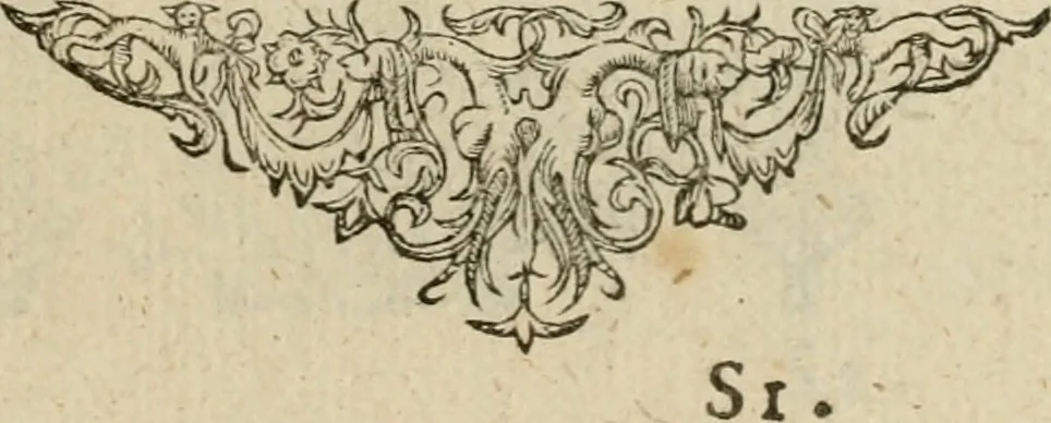 An illustration from Minerua Britanna, or, A garden of heroical deuises, furnished, and adorned with emblemes and impresa's of sundry natures : newly devised, moralized, and published, 1612, leaf 142