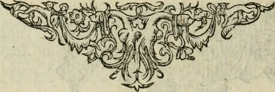 An illustration from Minerua Britanna, or, A garden of heroical deuises, furnished, and adorned with emblemes and impresa's of sundry natures : newly devised, moralized, and published, 1612, leaf 153