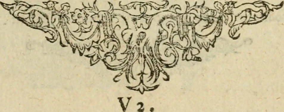 An illustration from Minerua Britanna, or, A garden of heroical deuises, furnished, and adorned with emblemes and impresa's of sundry natures : newly devised, moralized, and published, 1612, leaf 160