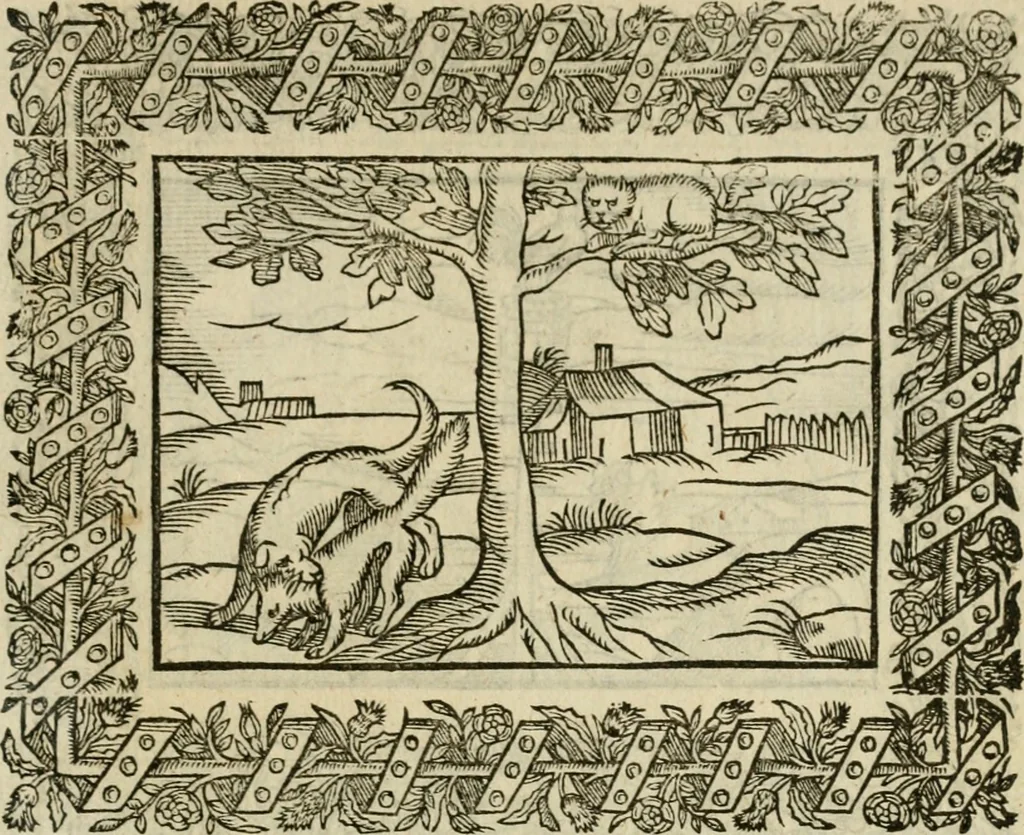An illustration from Minerua Britanna, or, A garden of heroical deuises, furnished, and adorned with emblemes and impresa's of sundry natures : newly devised, moralized, and published, 1612, leaf 162