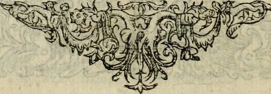 An illustration from Minerua Britanna, or, A garden of heroical deuises, furnished, and adorned with emblemes and impresa's of sundry natures : newly devised, moralized, and published, 1612, leaf 171