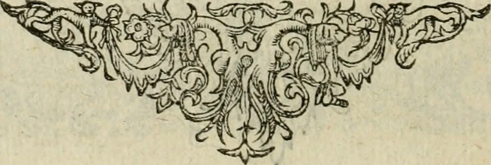 An illustration from Minerua Britanna, or, A garden of heroical deuises, furnished, and adorned with emblemes and impresa's of sundry natures : newly devised, moralized, and published, 1612, leaf 183