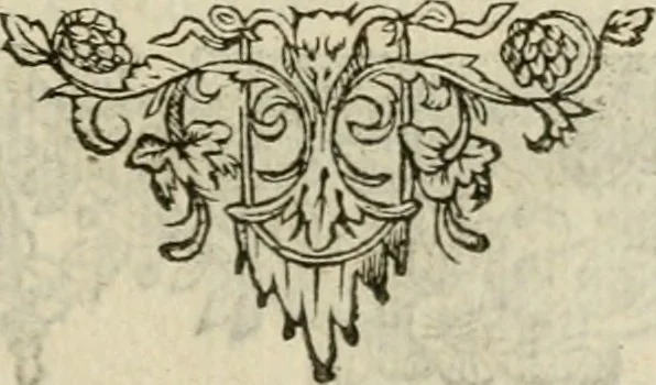 An illustration from Minerua Britanna, or, A garden of heroical deuises, furnished, and adorned with emblemes and impresa's of sundry natures : newly devised, moralized, and published, 1612, leaf 188