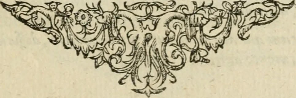 An illustration from Minerua Britanna, or, A garden of heroical deuises, furnished, and adorned with emblemes and impresa's of sundry natures : newly devised, moralized, and published, 1612, leaf 204