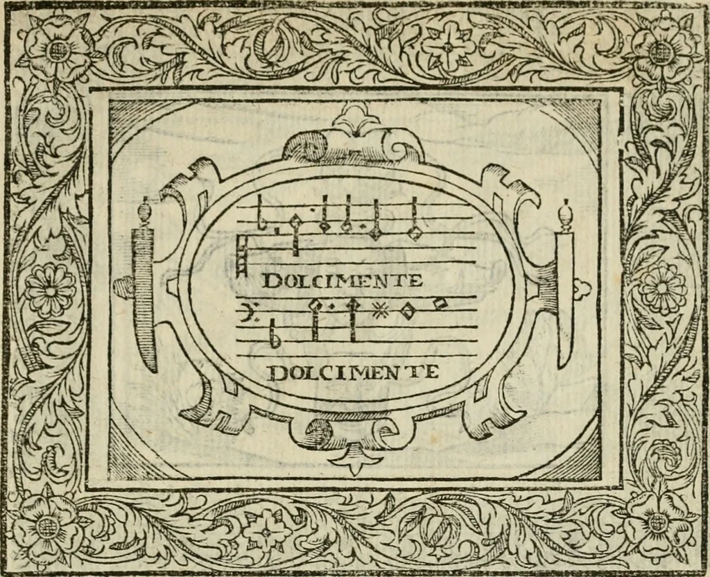 An illustration from Minerua Britanna, or, A garden of heroical deuises, furnished, and adorned with emblemes and impresa's of sundry natures : newly devised, moralized, and published, 1612, leaf 228