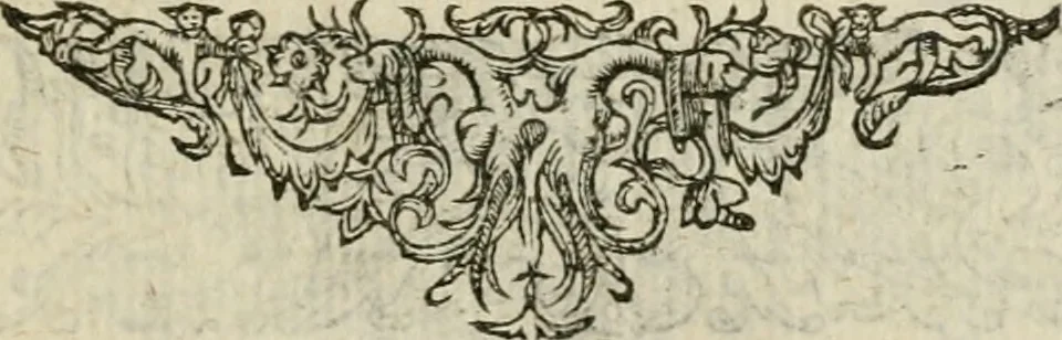 An illustration from Minerua Britanna, or, A garden of heroical deuises, furnished, and adorned with emblemes and impresa's of sundry natures : newly devised, moralized, and published, 1612, leaf 228