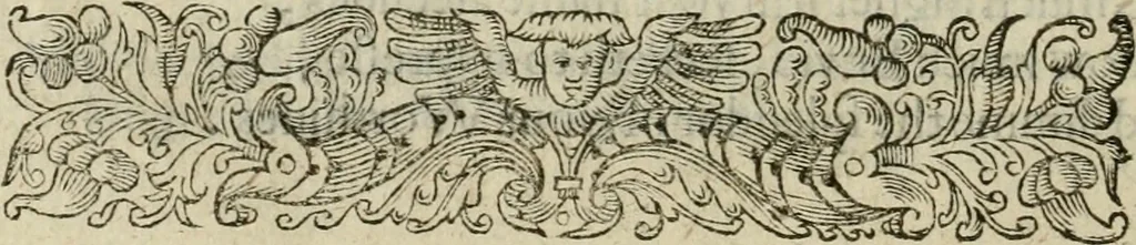 An illustration from Minerua Britanna, or, A garden of heroical deuises, furnished, and adorned with emblemes and impresa's of sundry natures : newly devised, moralized, and published, 1612, leaf 63