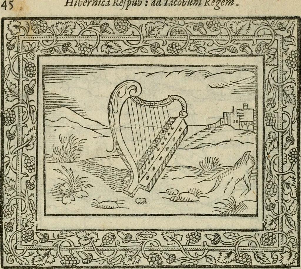 An illustration from Minerua Britanna, or, A garden of heroical deuises, furnished, and adorned with emblemes and impresa's of sundry natures : newly devised, moralized, and published, 1612, leaf 65