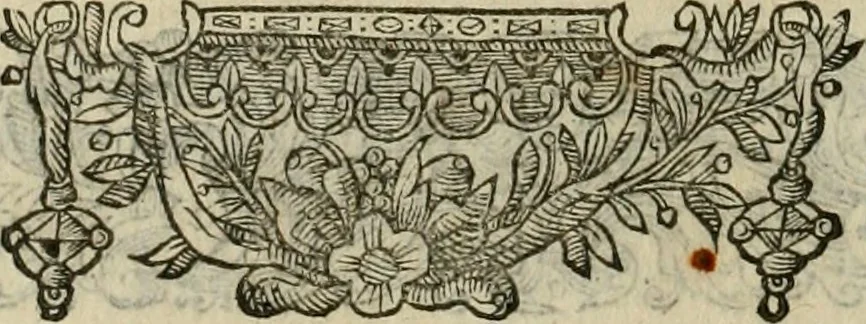 An illustration from Minerua Britanna, or, A garden of heroical deuises, furnished, and adorned with emblemes and impresa's of sundry natures : newly devised, moralized, and published, 1612, leaf 77