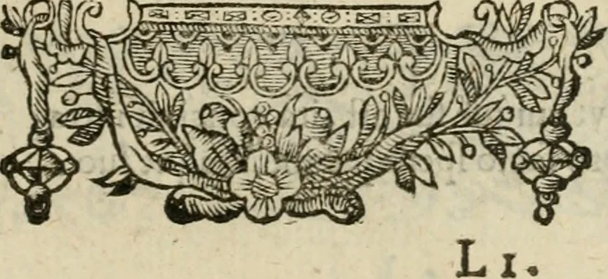An illustration from Minerua Britanna, or, A garden of heroical deuises, furnished, and adorned with emblemes and impresa's of sundry natures : newly devised, moralized, and published, 1612, leaf 86