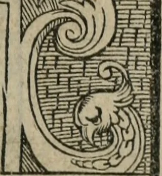 An illustration from Minerua Britanna, or, A garden of heroical deuises, furnished, and adorned with emblemes and impresa's of sundry natures,, 1612, leaf 12