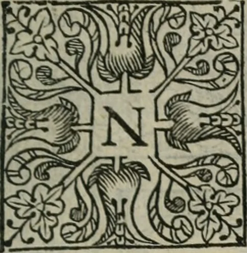 An illustration from Minerua Britanna, or, A garden of heroical deuises, furnished, and adorned with emblemes and impresa's of sundry natures,, 1612, leaf 130