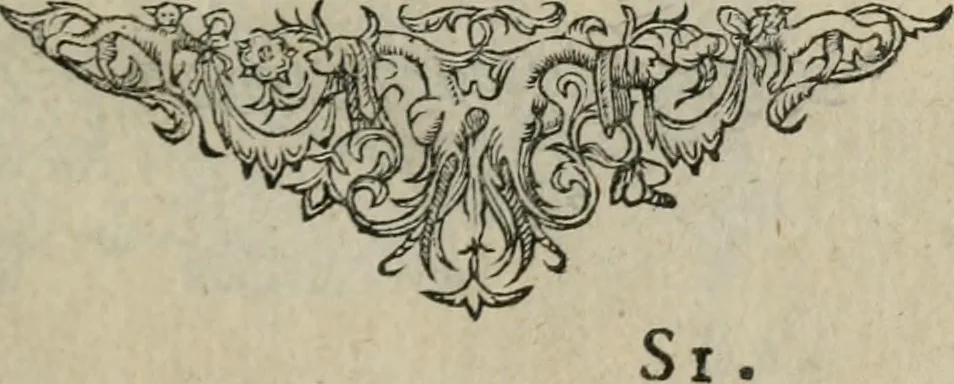 An illustration from Minerua Britanna, or, A garden of heroical deuises, furnished, and adorned with emblemes and impresa's of sundry natures,, 1612, leaf 148