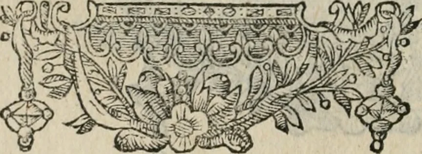 An illustration from Minerua Britanna, or, A garden of heroical deuises, furnished, and adorned with emblemes and impresa's of sundry natures,, 1612, leaf 151