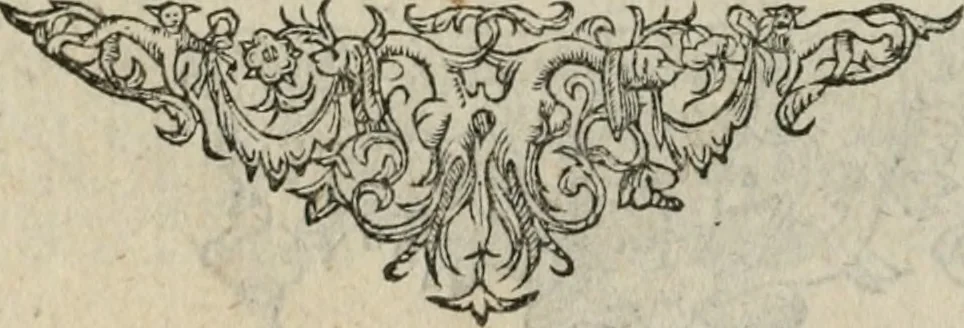 An illustration from Minerua Britanna, or, A garden of heroical deuises, furnished, and adorned with emblemes and impresa's of sundry natures,, 1612, leaf 159