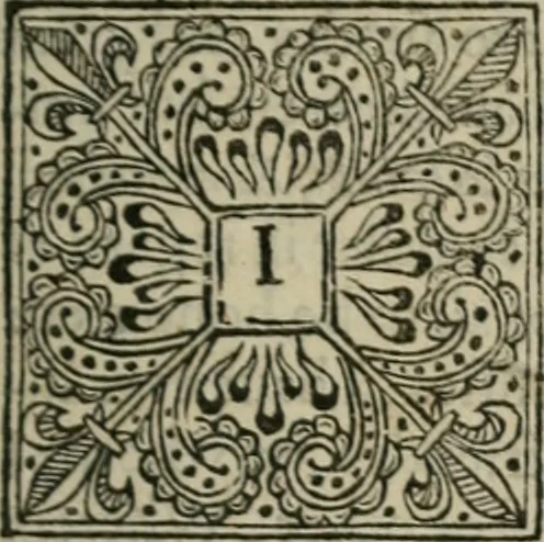 An illustration from Minerua Britanna, or, A garden of heroical deuises, furnished, and adorned with emblemes and impresa's of sundry natures,, 1612, leaf 16