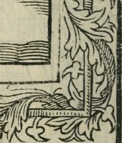 An illustration from Minerua Britanna, or, A garden of heroical deuises, furnished, and adorned with emblemes and impresa's of sundry natures,, 1612, leaf 161