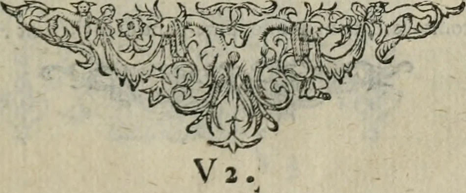 An illustration from Minerua Britanna, or, A garden of heroical deuises, furnished, and adorned with emblemes and impresa's of sundry natures,, 1612, leaf 166