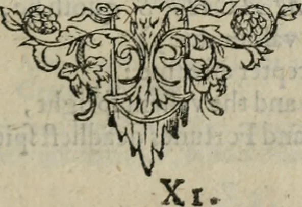 An illustration from Minerua Britanna, or, A garden of heroical deuises, furnished, and adorned with emblemes and impresa's of sundry natures,, 1612, leaf 172