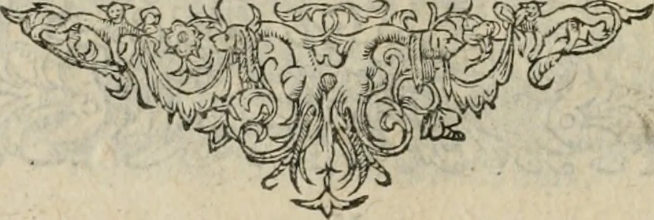 An illustration from Minerua Britanna, or, A garden of heroical deuises, furnished, and adorned with emblemes and impresa's of sundry natures,, 1612, leaf 177
