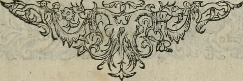 An illustration from Minerua Britanna, or, A garden of heroical deuises, furnished, and adorned with emblemes and impresa's of sundry natures,, 1612, leaf 186
