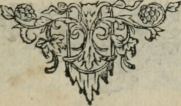 An illustration from Minerua Britanna, or, A garden of heroical deuises, furnished, and adorned with emblemes and impresa's of sundry natures,, 1612, leaf 188