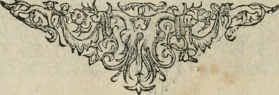 An illustration from Minerua Britanna, or, A garden of heroical deuises, furnished, and adorned with emblemes and impresa's of sundry natures,, 1612, leaf 189