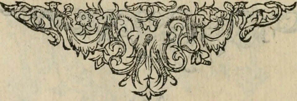 An illustration from Minerua Britanna, or, A garden of heroical deuises, furnished, and adorned with emblemes and impresa's of sundry natures,, 1612, leaf 197