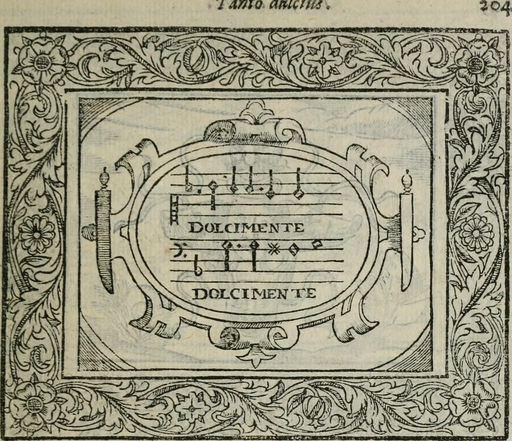An illustration from Minerua Britanna, or, A garden of heroical deuises, furnished, and adorned with emblemes and impresa's of sundry natures,, 1612, leaf 234