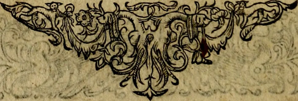 An illustration from Minerva Britanna Or A Garden Of Heroical Deuises, furnished, and adorned with Emblemes and Impresa's of sundry natures, 1612, leaf 137