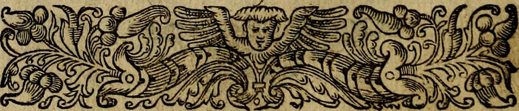 An illustration from Minerva Britanna Or A Garden Of Heroical Deuises, furnished, and adorned with Emblemes and Impresa's of sundry natures, 1612, leaf 151